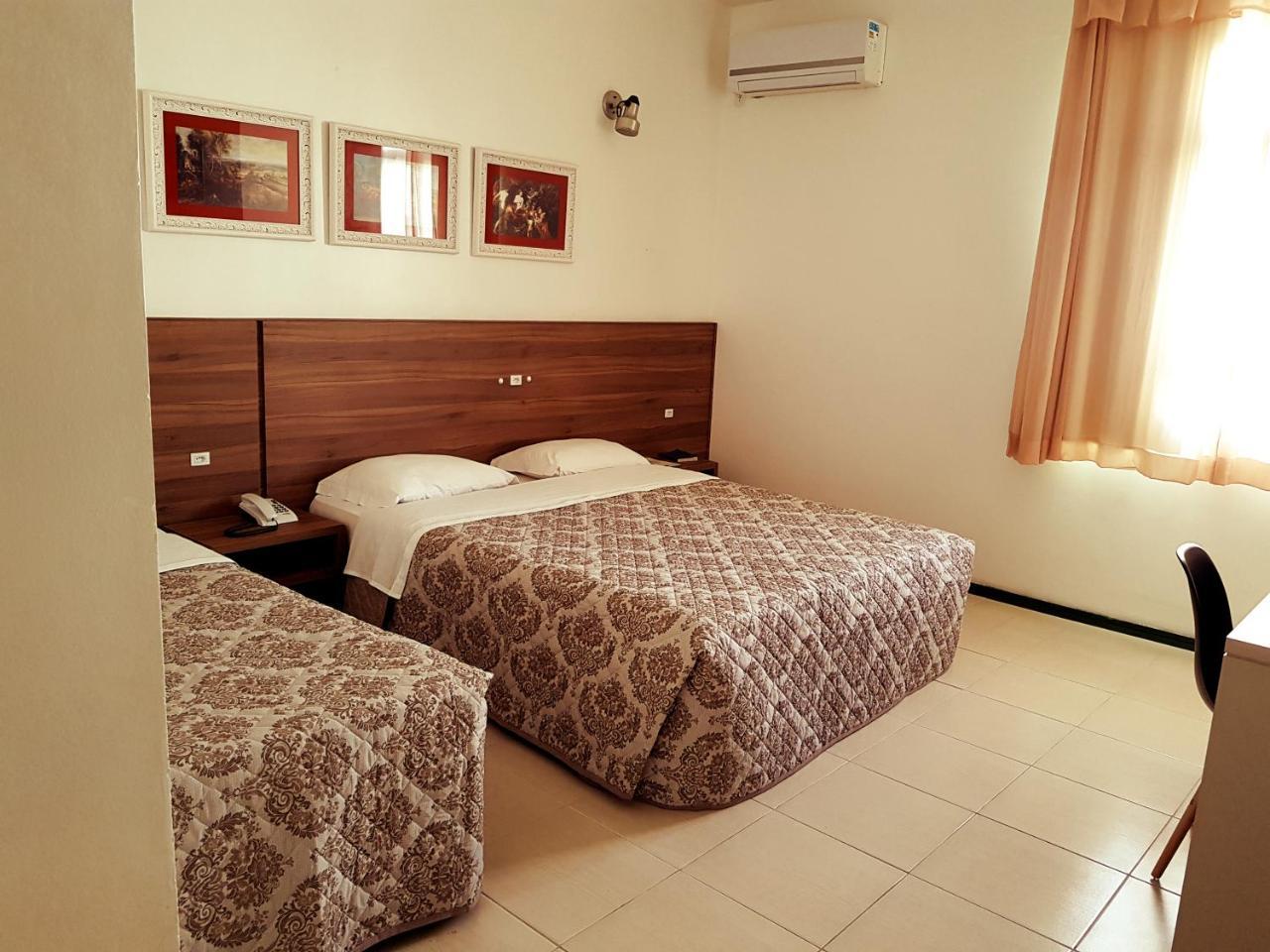 Hotel Pousada Henrique Lage Имбитуба Экстерьер фото